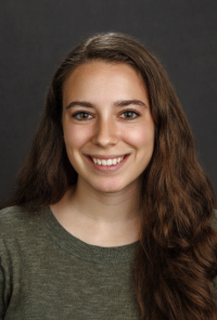 Sophie Melly headshot